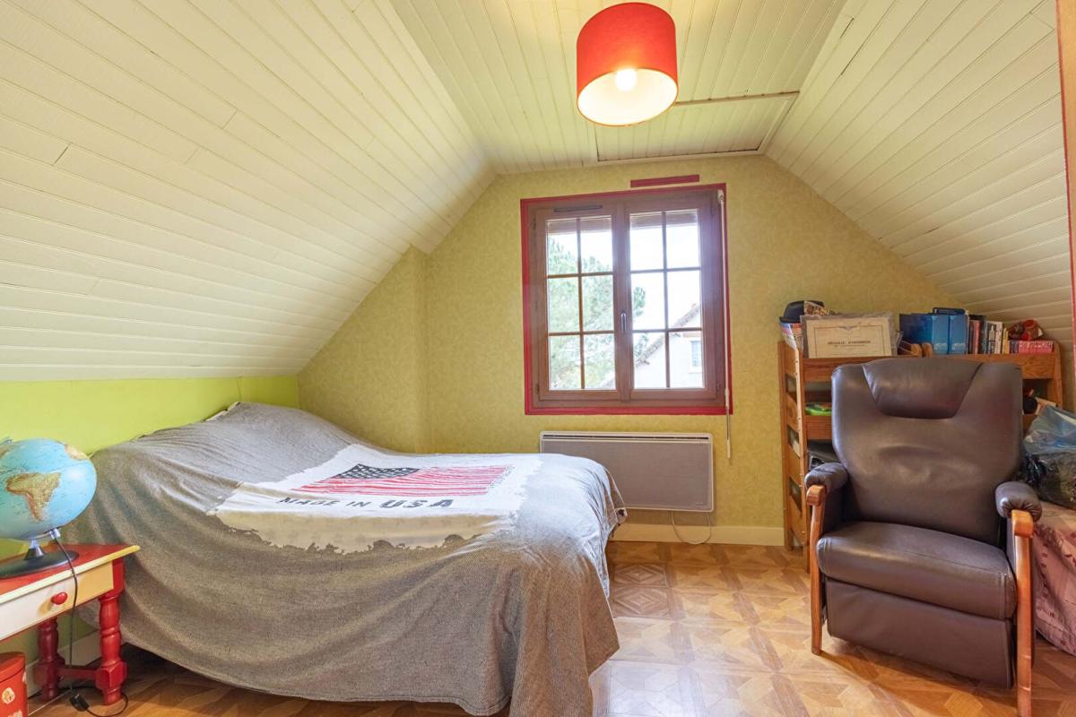 SAINT-LOUP Maison Saint Loup 122 m2 12