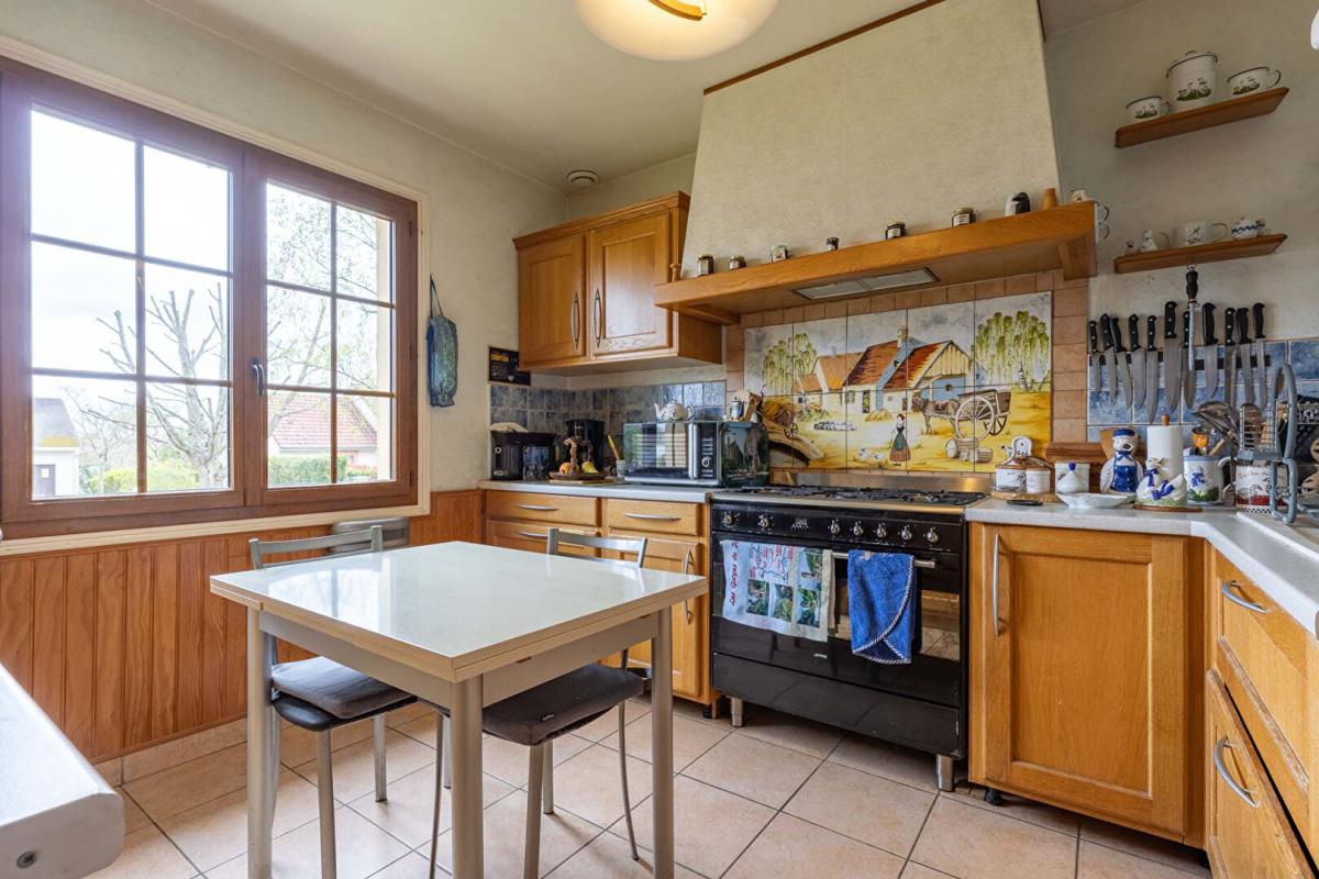 SAINT-LOUP Maison Saint Loup 122 m2 8