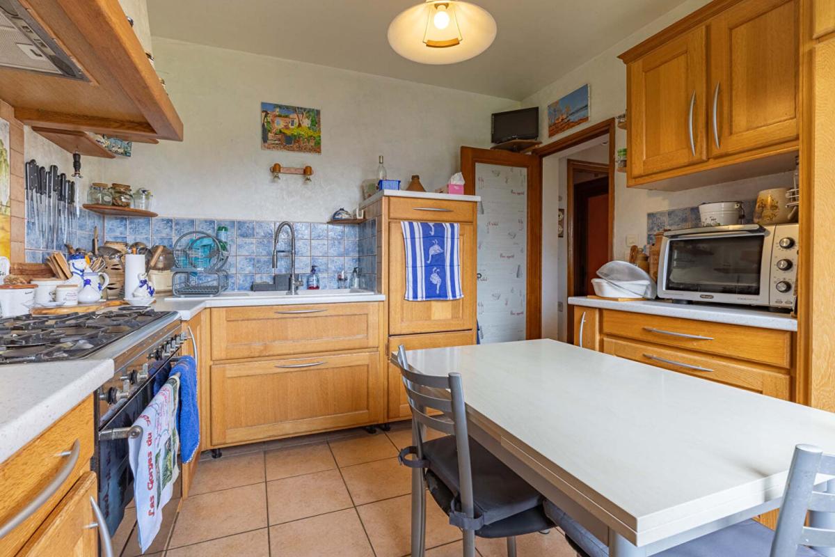 SAINT-LOUP Maison Saint Loup 122 m2 9