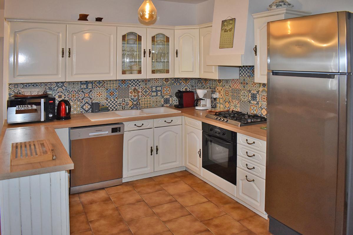 SAINT-AMAND-DE-COLY Maison Coly Saint Amand 6 pièce(s) 140 m2 10