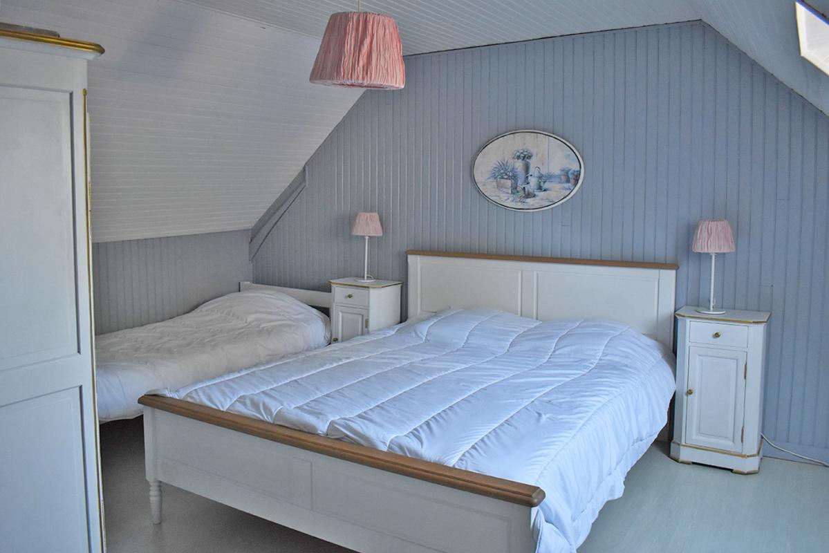 SAINT-AMAND-DE-COLY Maison Coly Saint Amand 6 pièce(s) 140 m2 14