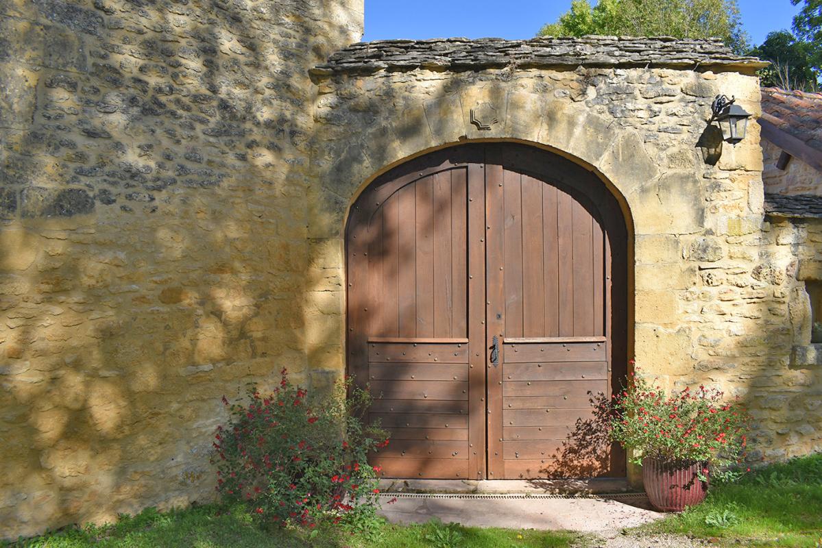 SAINT-AMAND-DE-COLY Maison Coly Saint Amand 6 pièce(s) 140 m2 8