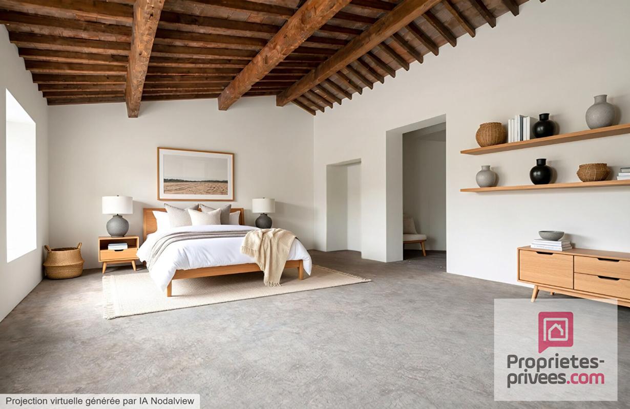 SANARY-SUR-MER Duplex dans bâtisse ancienne à deux pas des plages 3