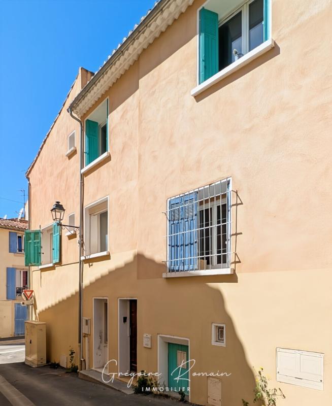 SAINT-CHAMAS Maison Saint Chamas 5 pièce(s) 120 m2 10