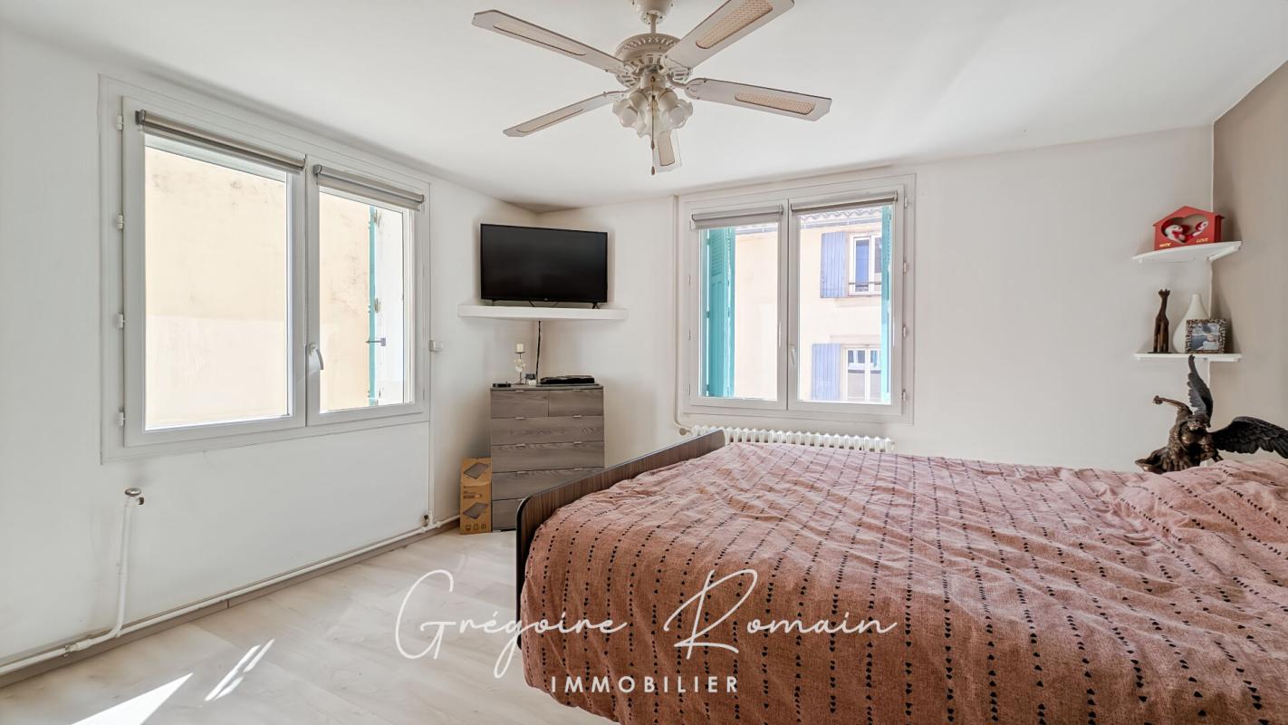 SAINT-CHAMAS Maison Saint Chamas 5 pièce(s) 120 m2 3