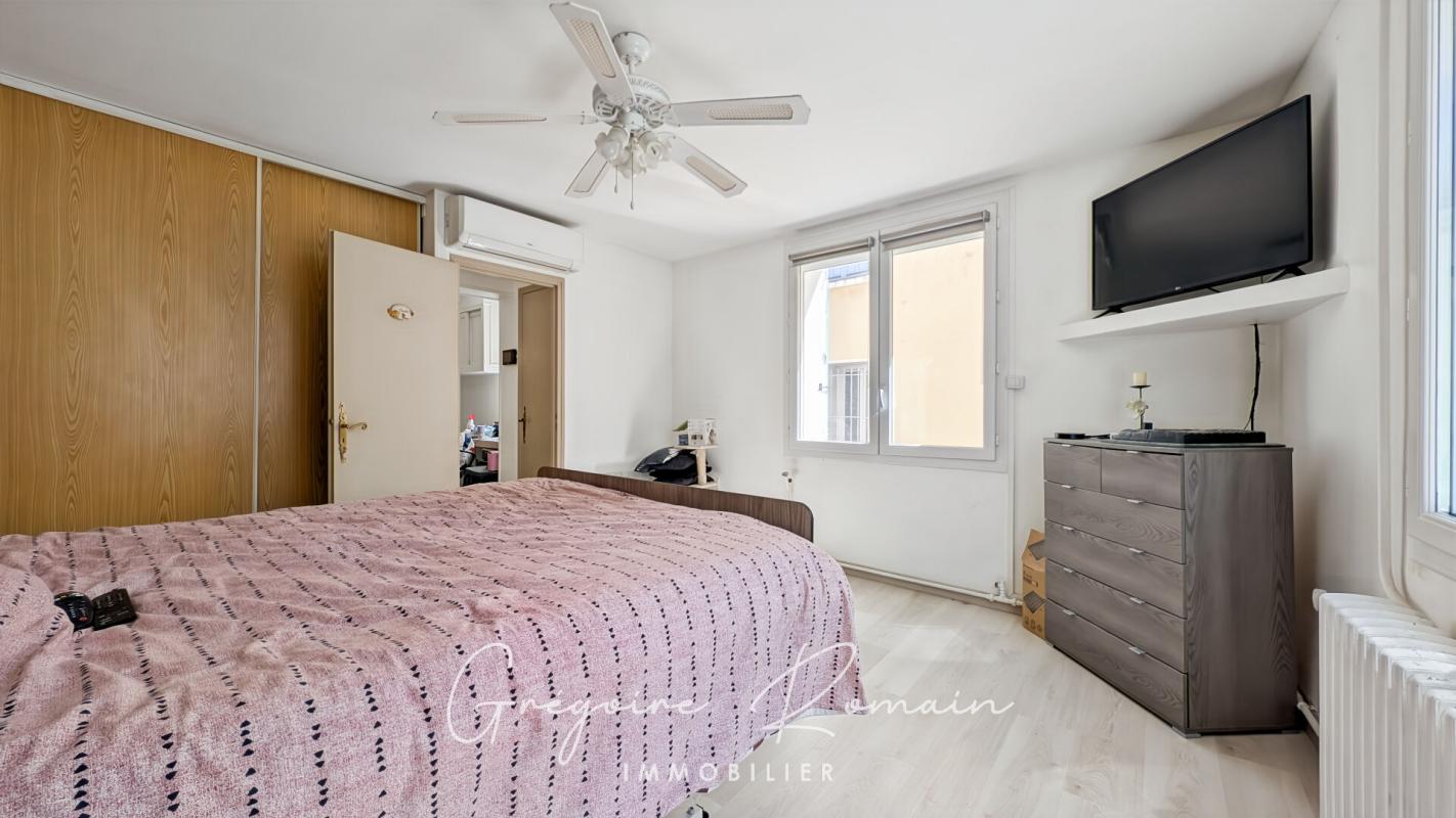 SAINT-CHAMAS Maison Saint Chamas 5 pièce(s) 120 m2 4