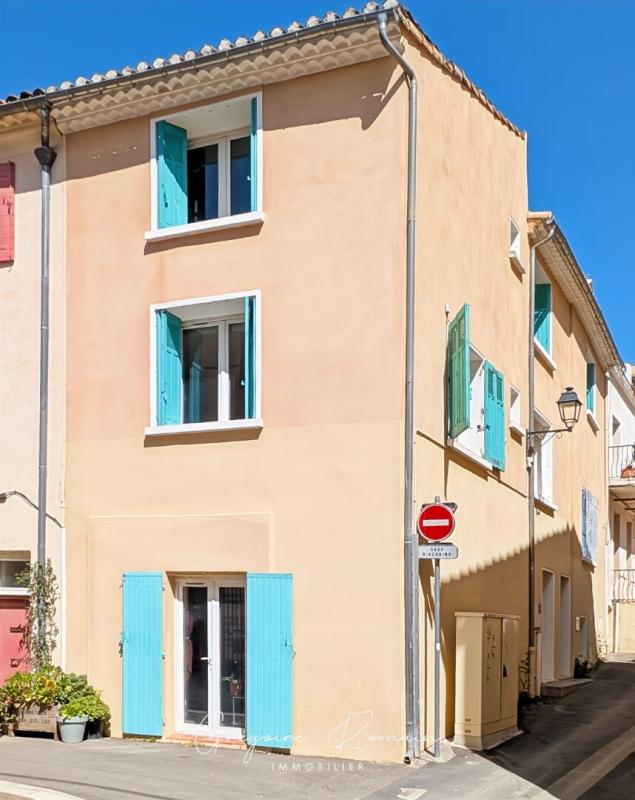 SAINT-CHAMAS Maison Saint Chamas 5 pièce(s) 120 m2 9