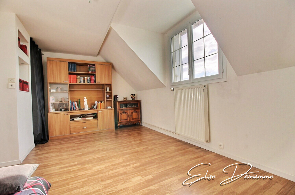 LE HAVRE LE HAVRE - Maison 4 chambres avec garage, cave complète, grenier et petit extérieur 10