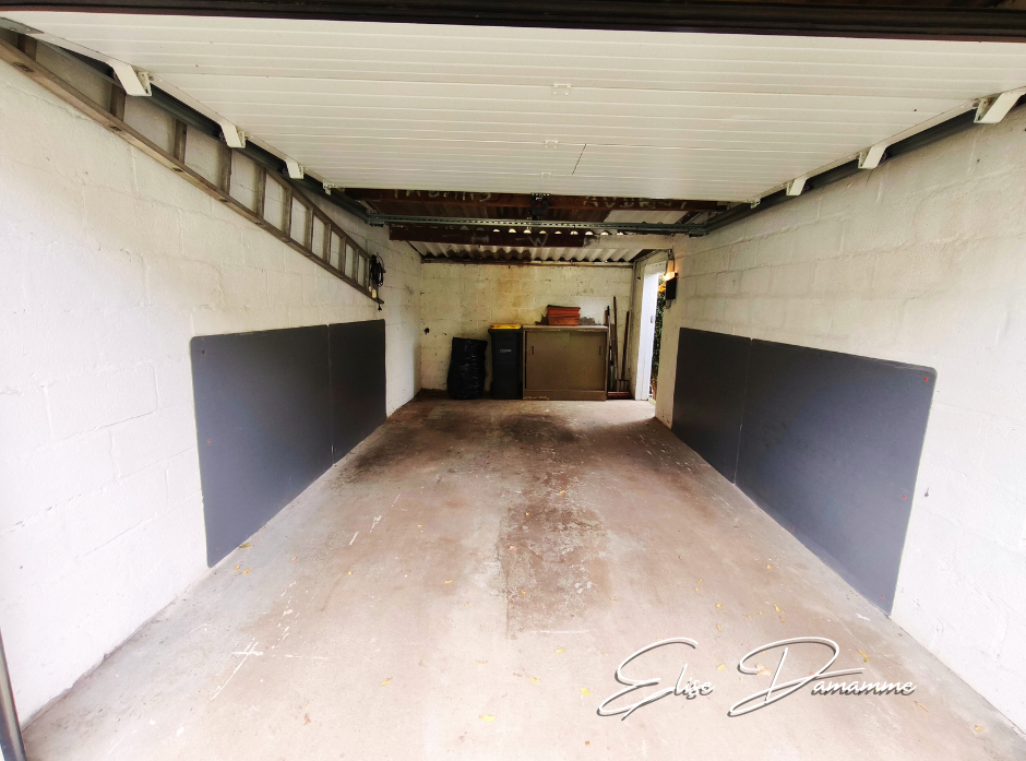 LE HAVRE LE HAVRE - Maison 4 chambres avec garage, cave complète, grenier et petit extérieur 12