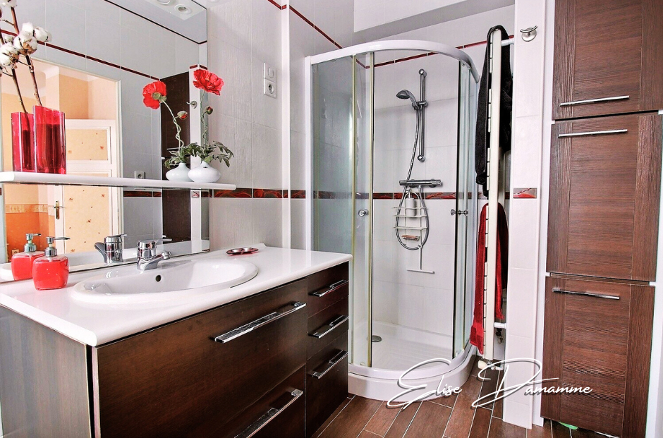 LE HAVRE LE HAVRE - Maison 4 chambres avec garage, cave complète, grenier et petit extérieur 7