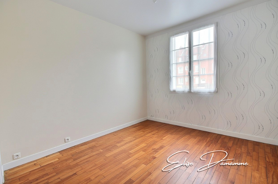 LE HAVRE LE HAVRE - Maison 4 chambres avec garage, cave complète, grenier et petit extérieur 8