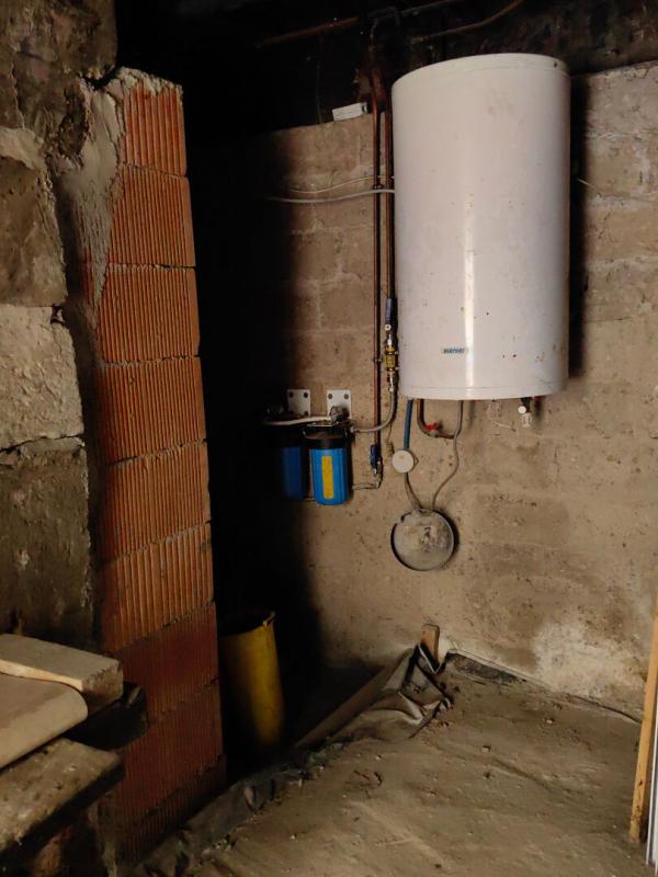 L'ALBENC ? Maison de caractère XVII? siècle ? Vue montagnes & charme absolu ?  L'albenc 12