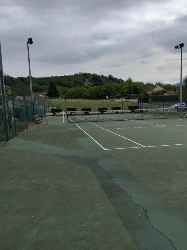 L'ALBENC ? Maison de caractère XVII? siècle ? Vue montagnes & charme absolu ?  L'albenc 15