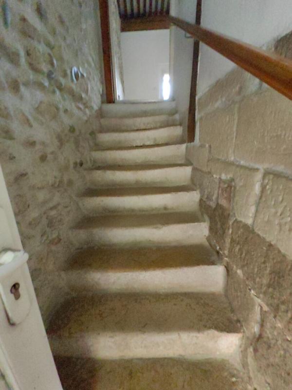 L'ALBENC ? Maison de caractère XVII? siècle ? Vue montagnes & charme absolu ?  L'albenc 18