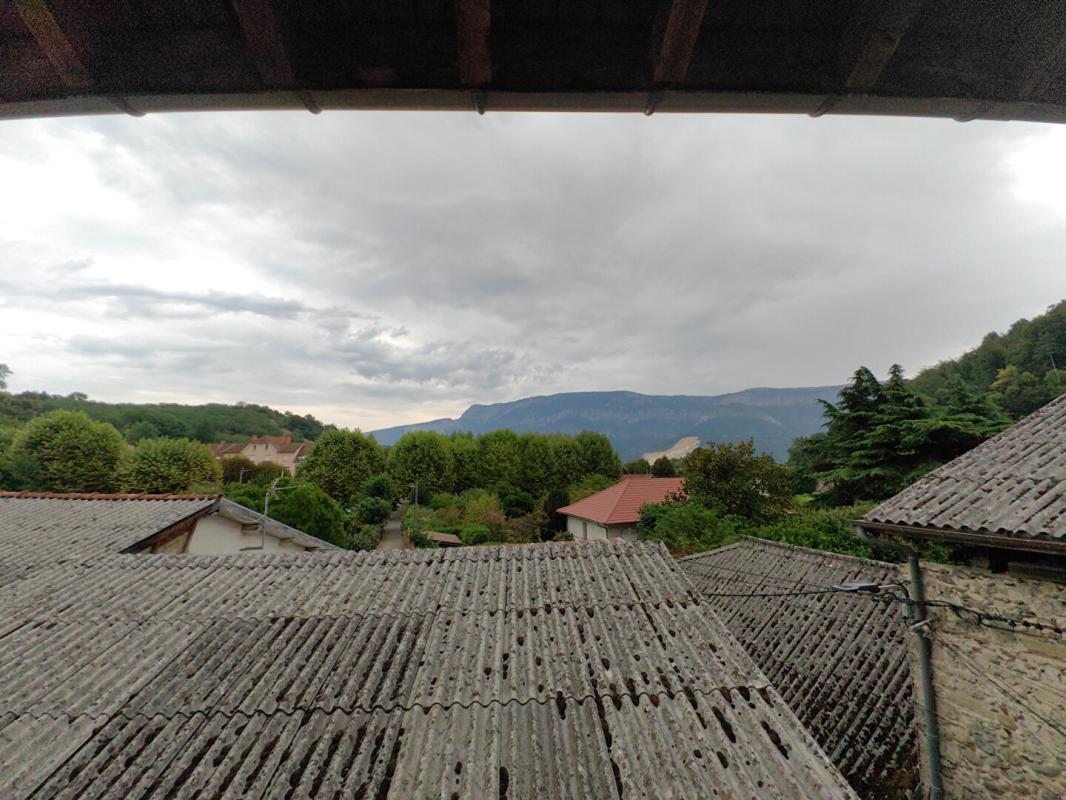 L'ALBENC ? Maison de caractère XVII? siècle ? Vue montagnes & charme absolu ?  L'albenc 9