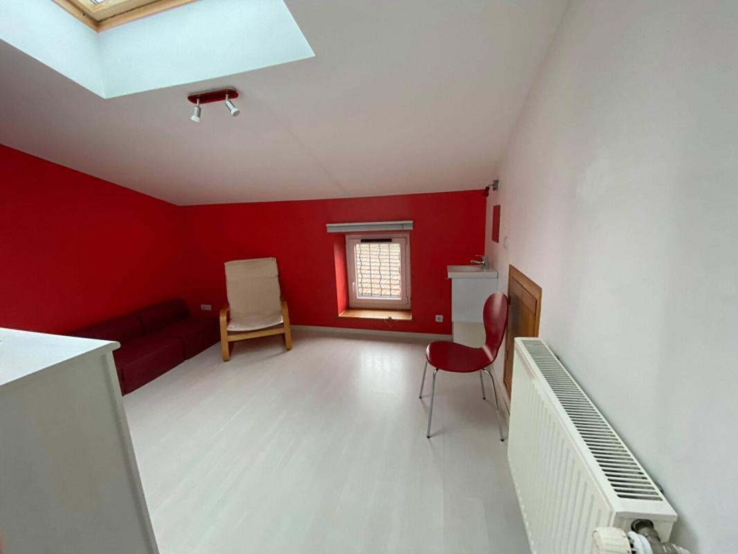 GERZAT Maison Gerzat 10