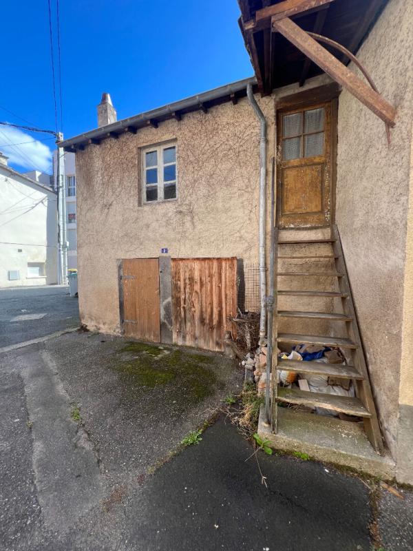 GERZAT Maison Gerzat 11