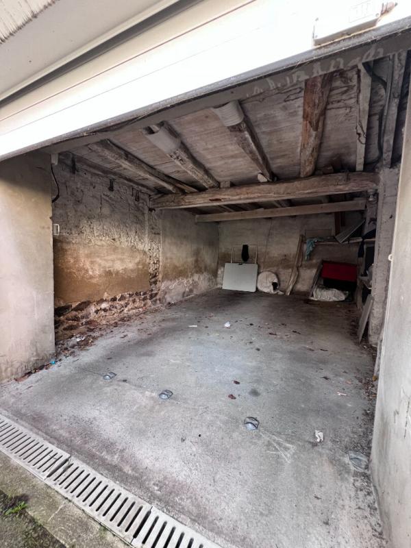 GERZAT Maison Gerzat 12