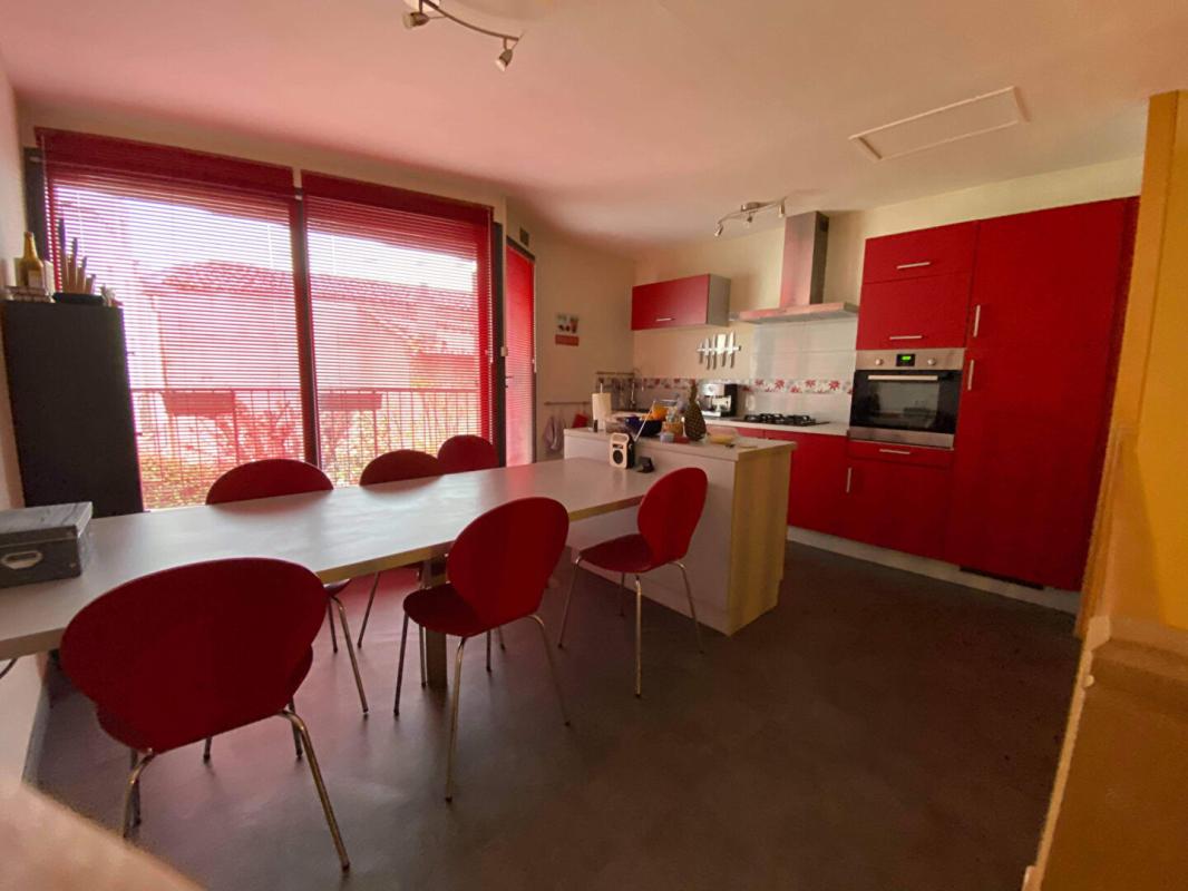 GERZAT Maison Gerzat 4