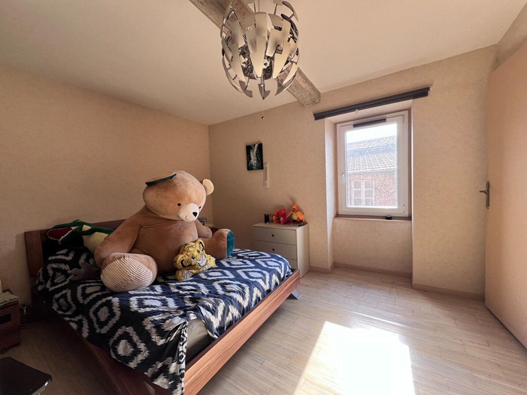 GERZAT Maison Gerzat 5