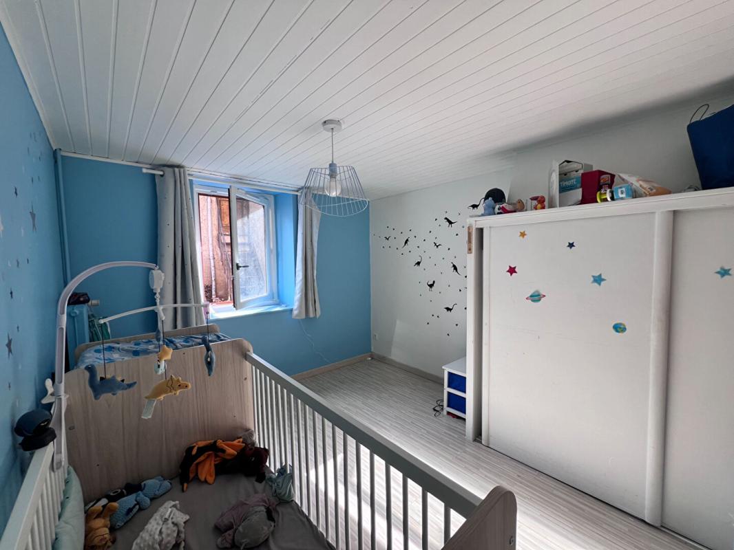 GERZAT Maison Gerzat 7