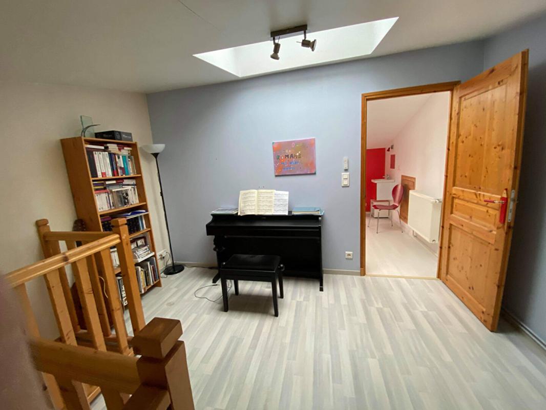 GERZAT Maison Gerzat 8