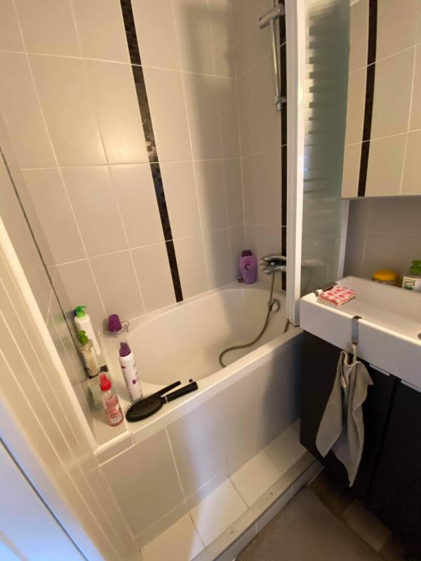 GERZAT Maison Gerzat 9