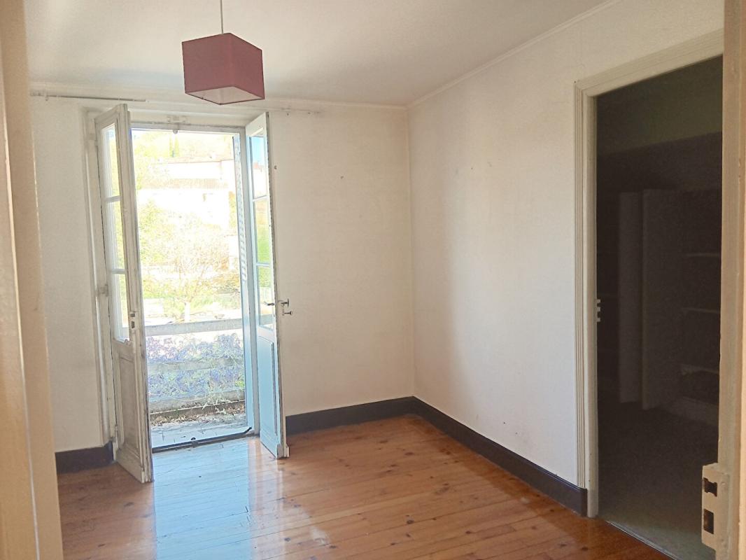 CAHORS Maison Cahors centre ville 150 m² sur parcelle de 600 m² 10