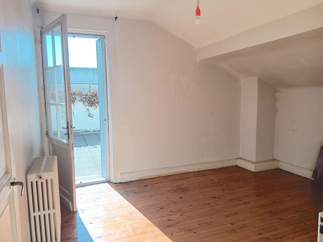 CAHORS Maison Cahors centre ville 150 m² sur parcelle de 600 m² 12