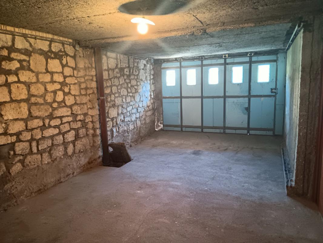 CAHORS Maison Cahors centre ville 150 m² sur parcelle de 600 m² 15