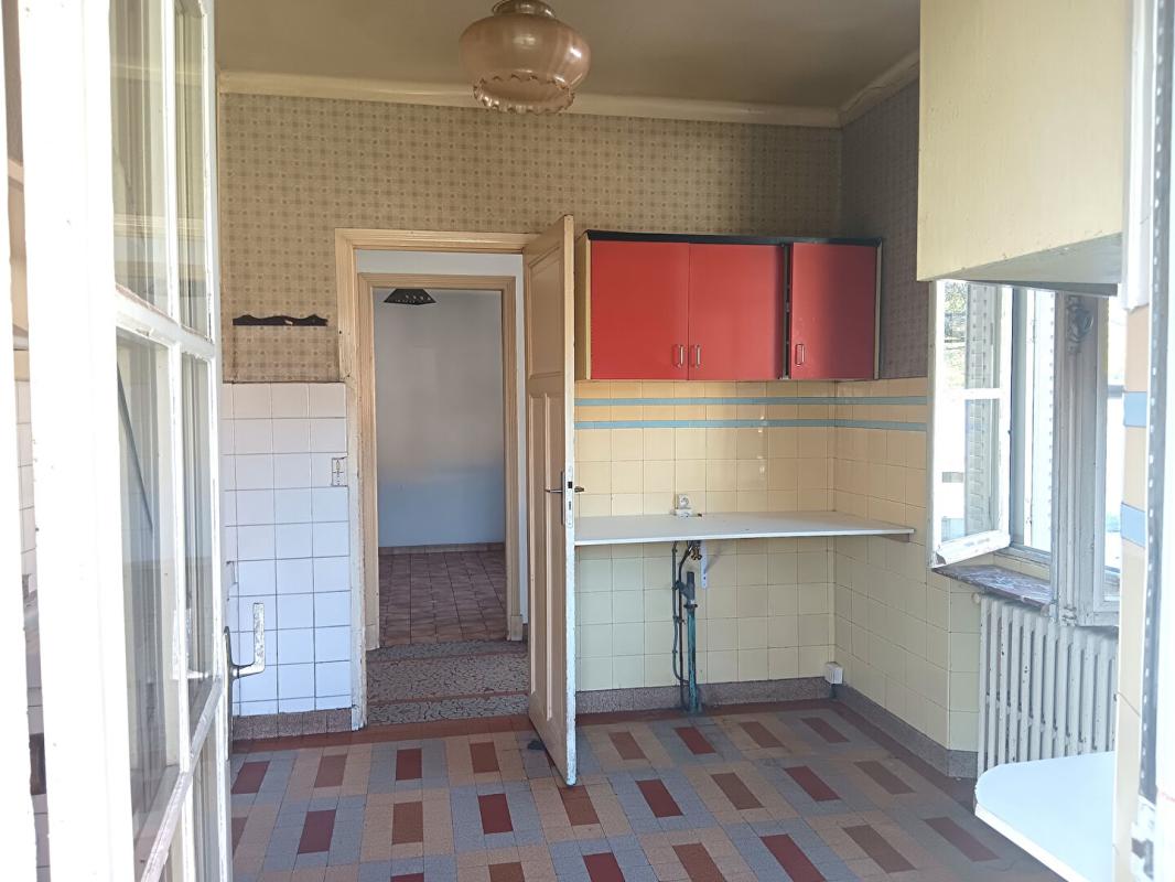 CAHORS Maison Cahors centre ville 150 m² sur parcelle de 600 m² 8