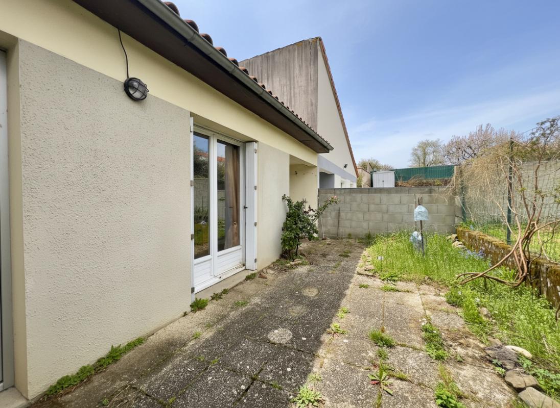 SAINT-GERMAIN-SUR-MOINE Maison Saint Germain Sur Moine 3 pièce(s) 70 m2 8