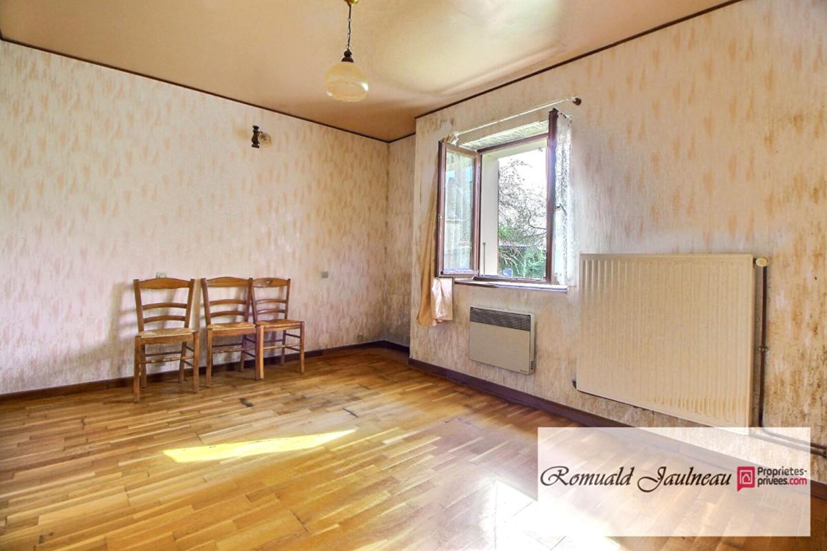 BONNEVAL Maison proche de BONNEVAL 121 M² HAB 10