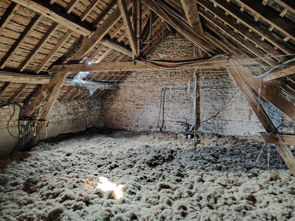 BONNEVAL Maison proche de BONNEVAL 121 M² HAB 11