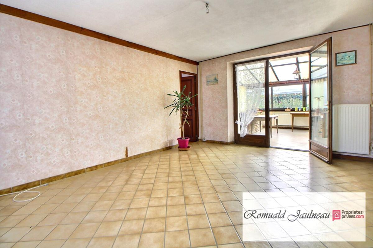 BONNEVAL Maison proche de BONNEVAL 121 M² HAB 6