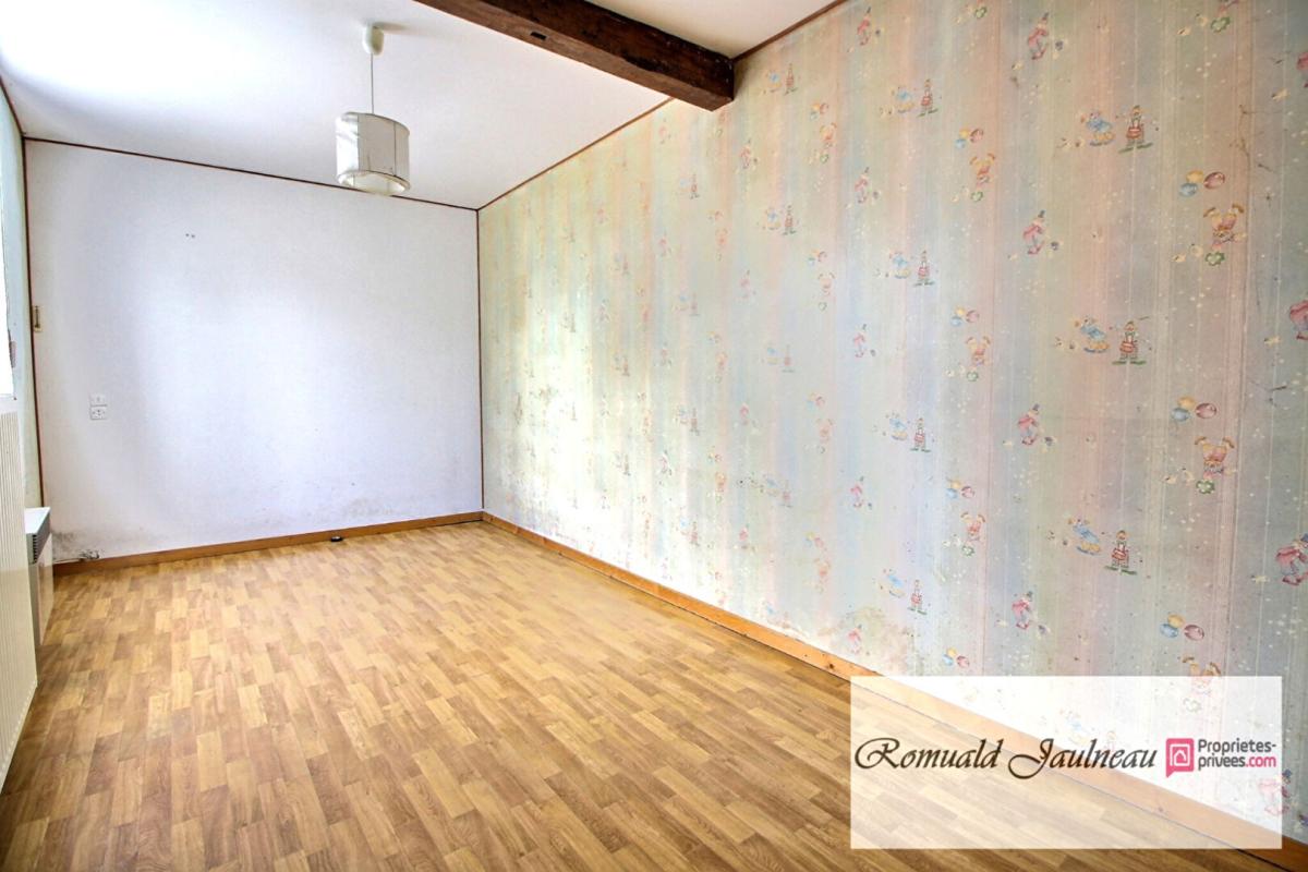 BONNEVAL Maison proche de BONNEVAL 121 M² HAB 7