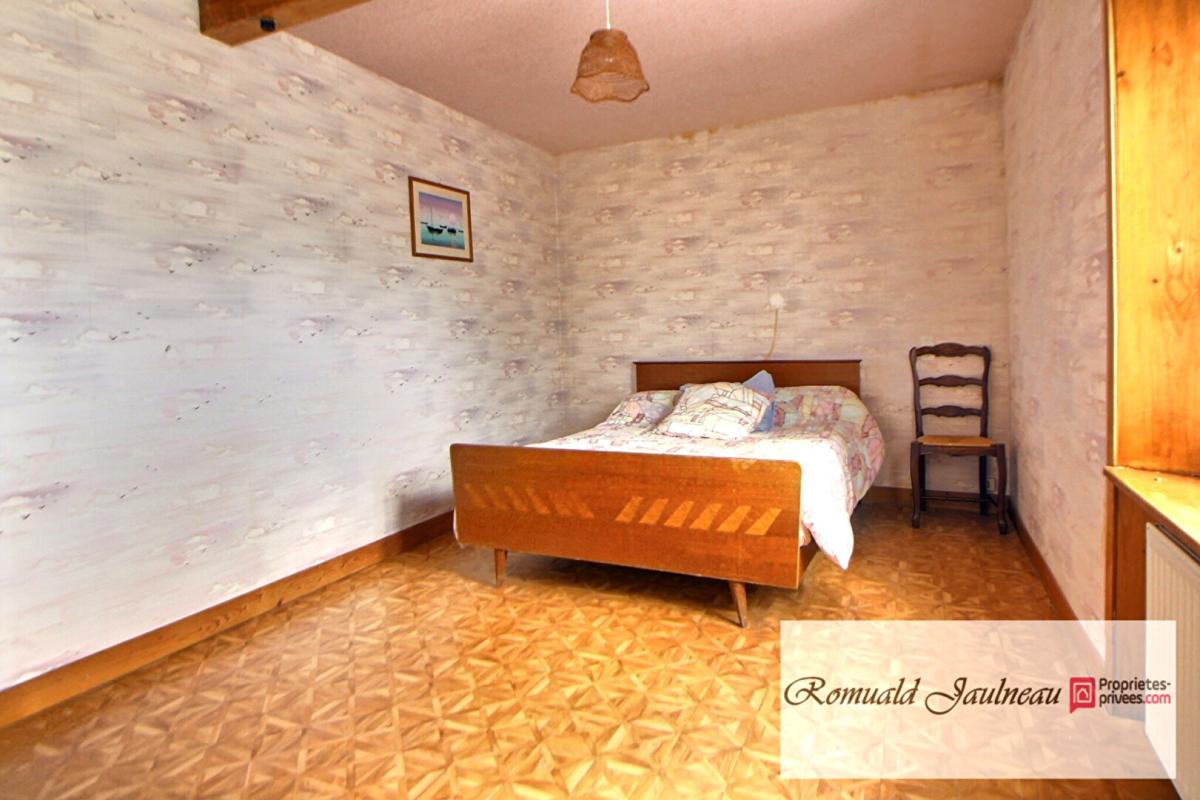 BONNEVAL Maison proche de BONNEVAL 121 M² HAB 8