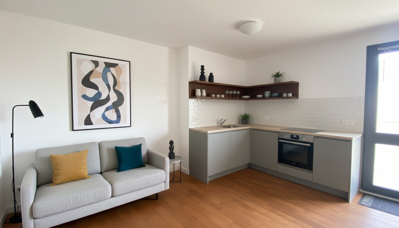 SAINT-CYPRIEN Charmante Maison en Copropriété avec Jardin 11