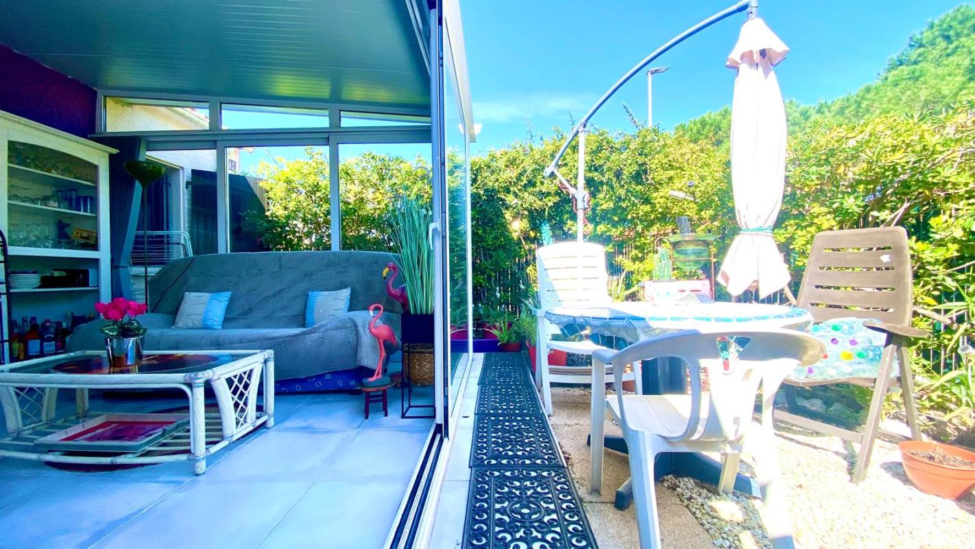 SAINT-CYPRIEN Charmante Maison en Copropriété avec Jardin 6