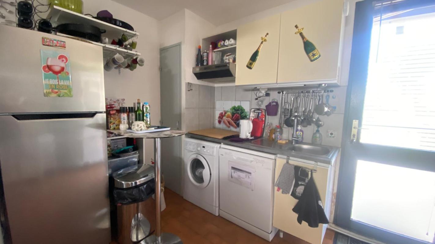 SAINT-CYPRIEN Charmante Maison en Copropriété avec Jardin 8