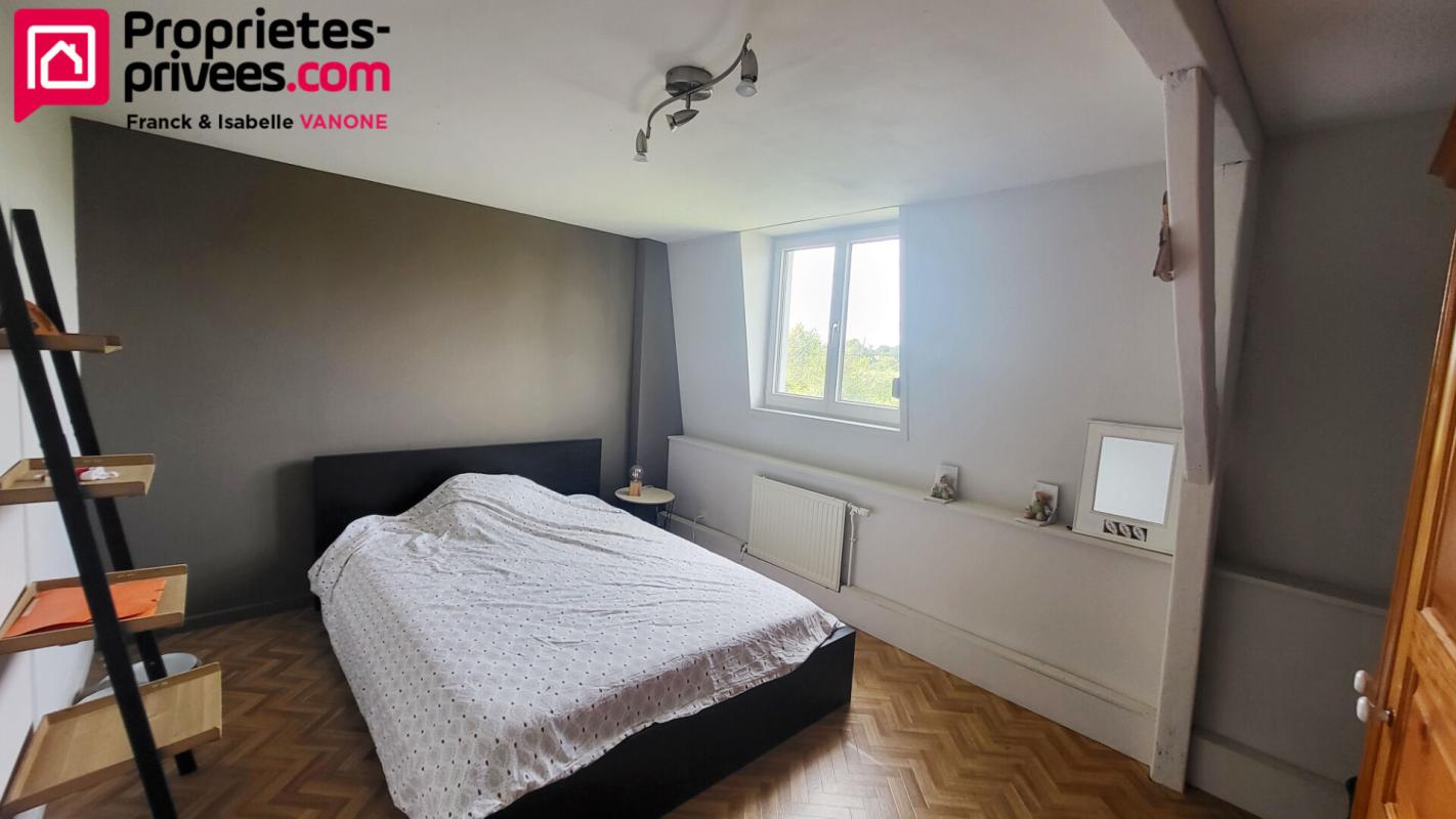 LAMBERSART Exceptionnel corps de ferme au carré -  Verlinghem - 249 m² 11