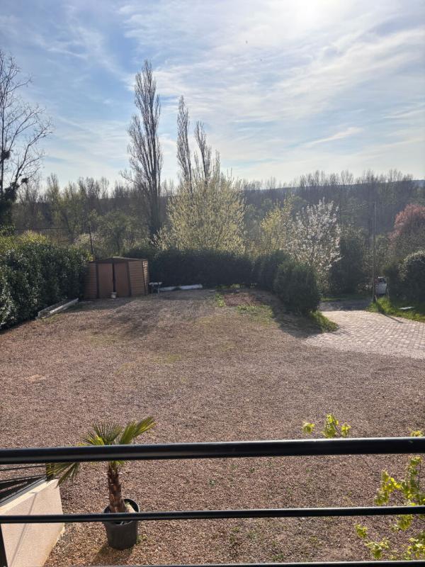 ABREST Maison Abrest 5 pièce(s) 100 m2 9