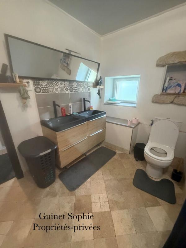 SAINTE-HERMINE Maison Sainte Hermine 7 pièce(s) 185.6 m2 13