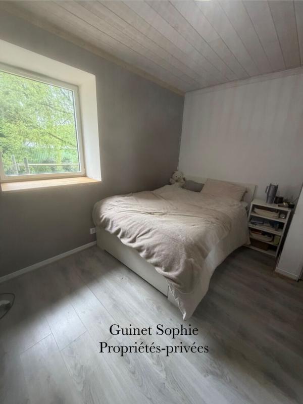 SAINTE-HERMINE Maison Sainte Hermine 7 pièce(s) 185.6 m2 16