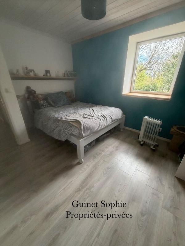 SAINTE-HERMINE Maison Sainte Hermine 7 pièce(s) 185.6 m2 17