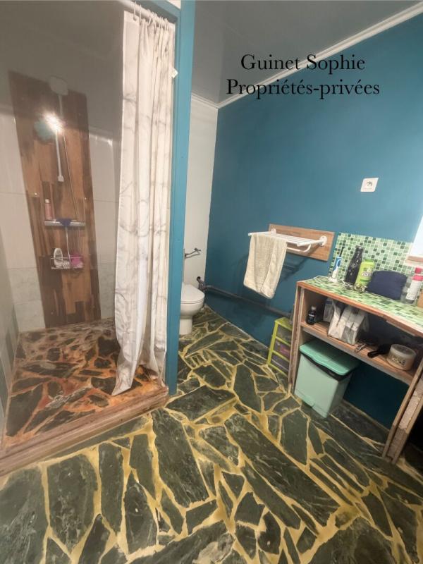 SAINTE-HERMINE Maison Sainte Hermine 7 pièce(s) 185.6 m2 18