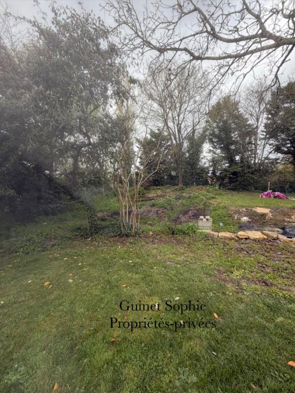 SAINTE-HERMINE Maison Sainte Hermine 7 pièce(s) 185.6 m2 3