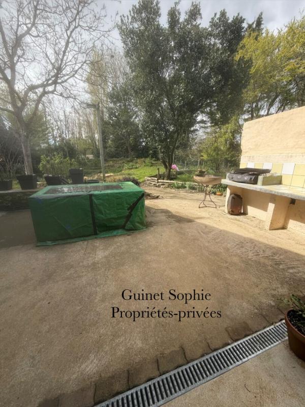 SAINTE-HERMINE Maison Sainte Hermine 7 pièce(s) 185.6 m2 5