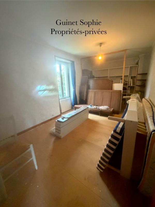 SAINTE-HERMINE Maison Sainte Hermine 7 pièce(s) 147 m2 10