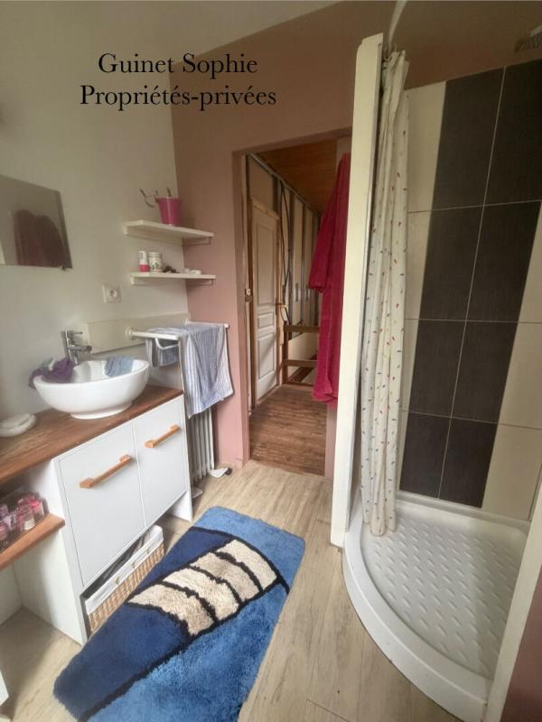 SAINTE-HERMINE Maison Sainte Hermine 7 pièce(s) 147 m2 11